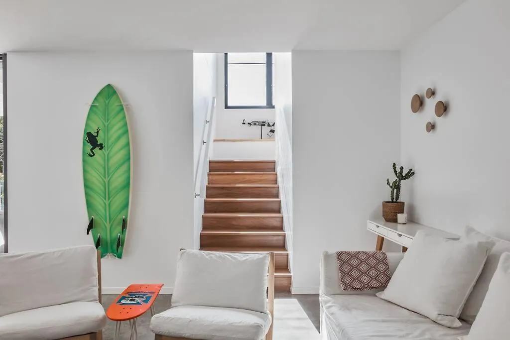 Sanctuary Spaces - Lomani Eleven 바이런베이 0*,